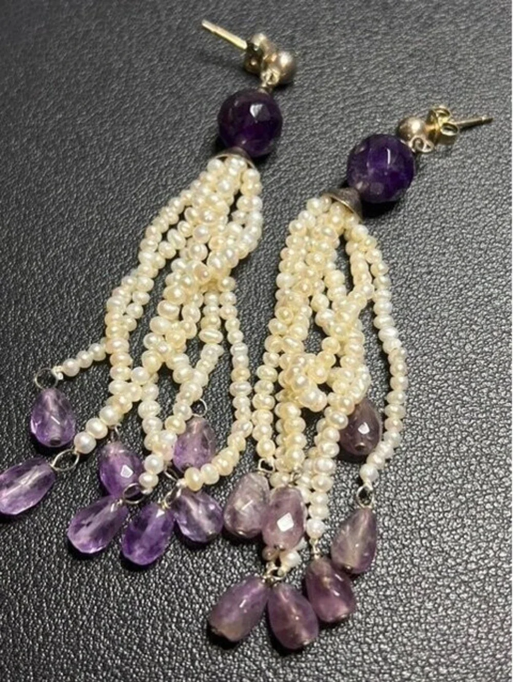 N/A b6591 amethyst